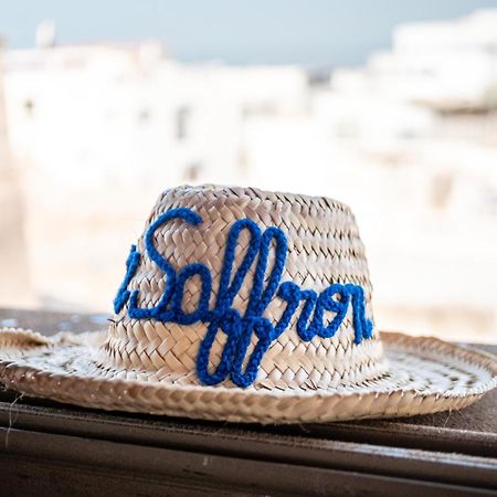Ferienwohnung Dar Saffron Essaouira Exterior foto